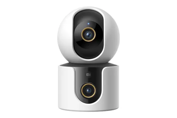 Xiaomi Smart Camera C500 Dual EU, Bijela