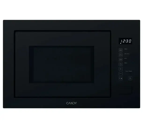 Candy - Ugradna mikrovalna pećnica - CA38FL7N25WXB