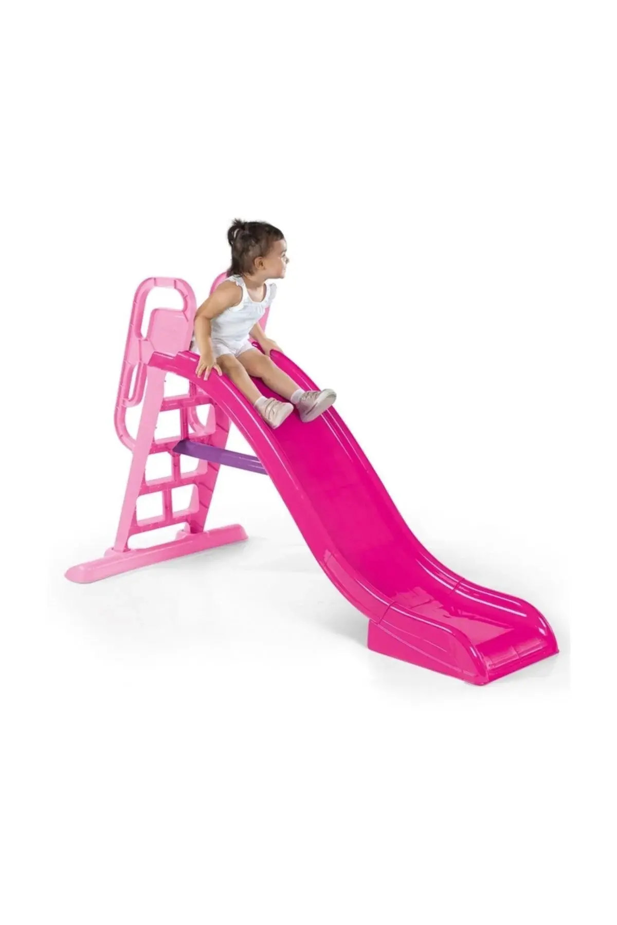 Tobogan Unicorn, pink