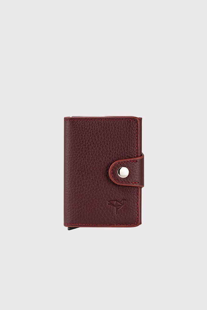 Garbalia Wallet Bern, Bordeaux