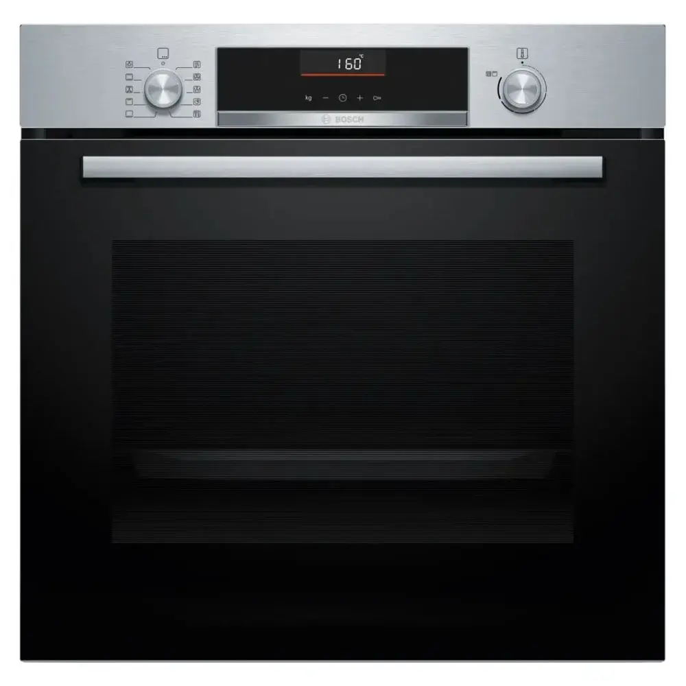Ugradna pećnica BOSCH HBG536ES3