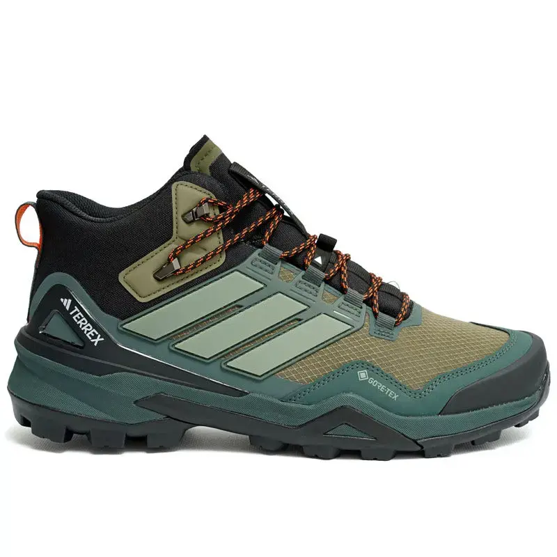 Adidas Cipele Terrex Za Muškarce, Zelene