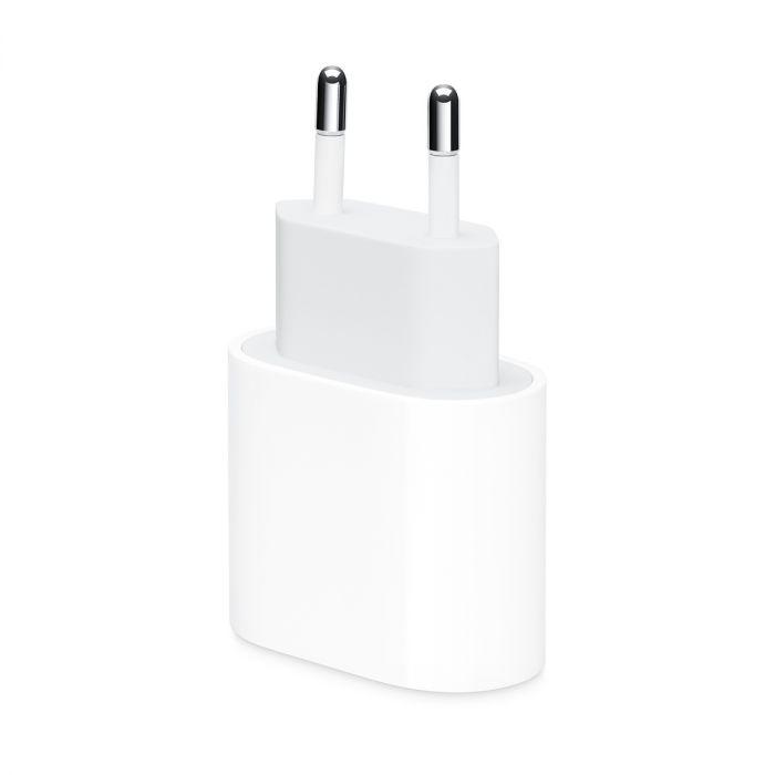 iPhone USB Type C adapter 20W plus GRATIS LDNIO Stoni Držač za Mobilni Telefon