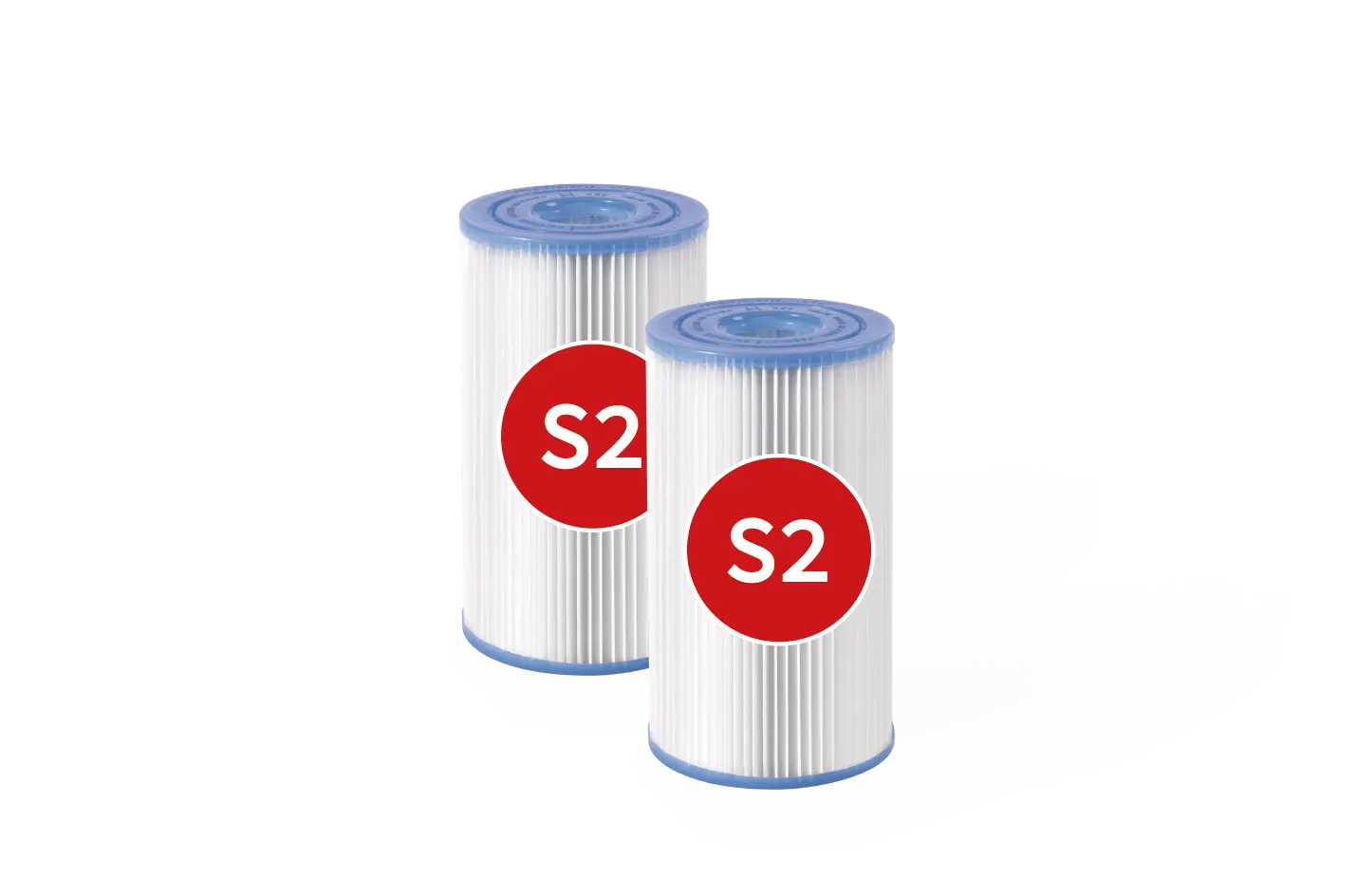 Intex Filter Uložak S2 Za Spa - Duplo Pakovanje