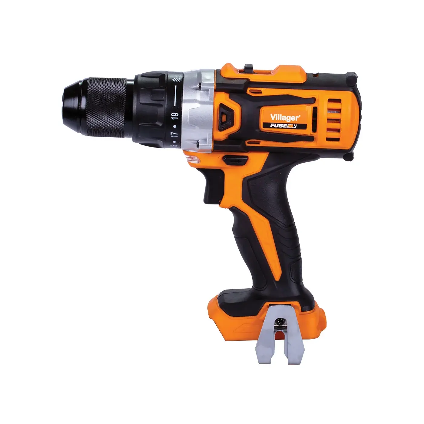 VILLAGER FUSE Akumulatorska bušilica VLP 5220