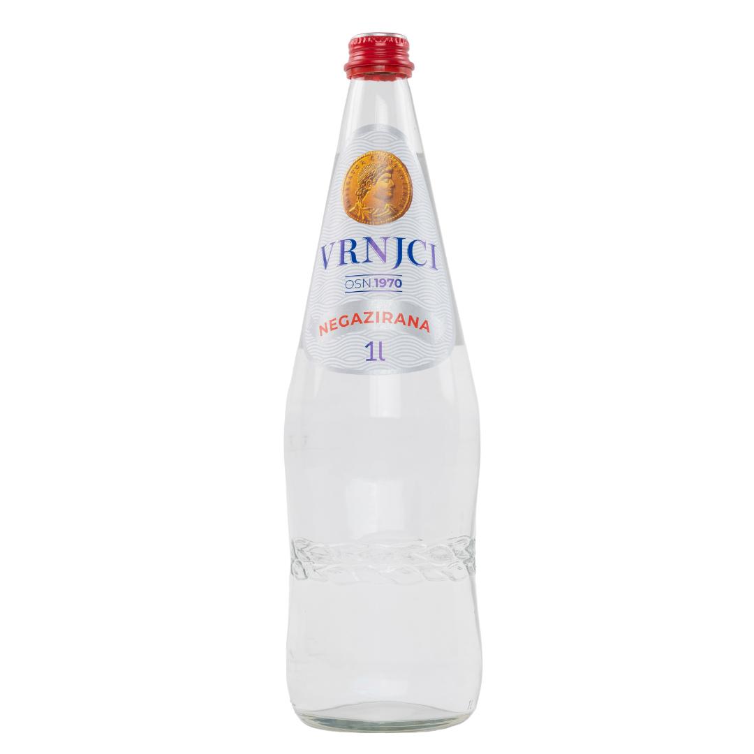 Vrnjci Voda 1L