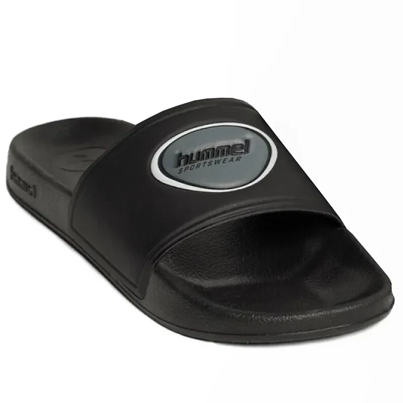 Hummel Muške papuče TR, Crne