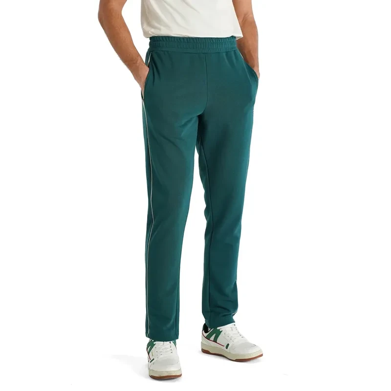 Muške hlače Hummel Hmlpablo, zelene