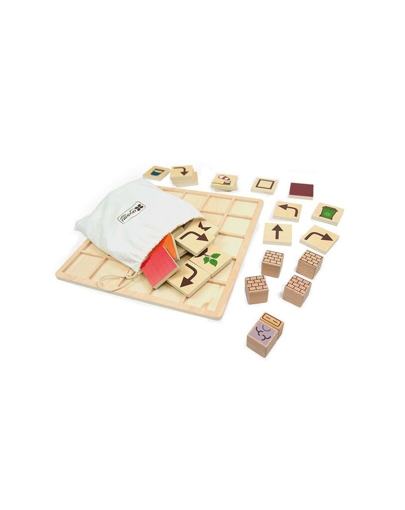 Andreu Toys Prva Igra Botova sa Novčićima