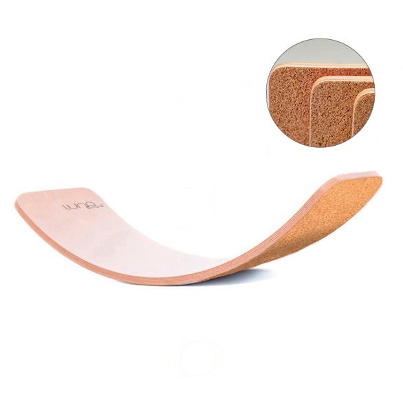 Luna Toys Balans Daska Profi