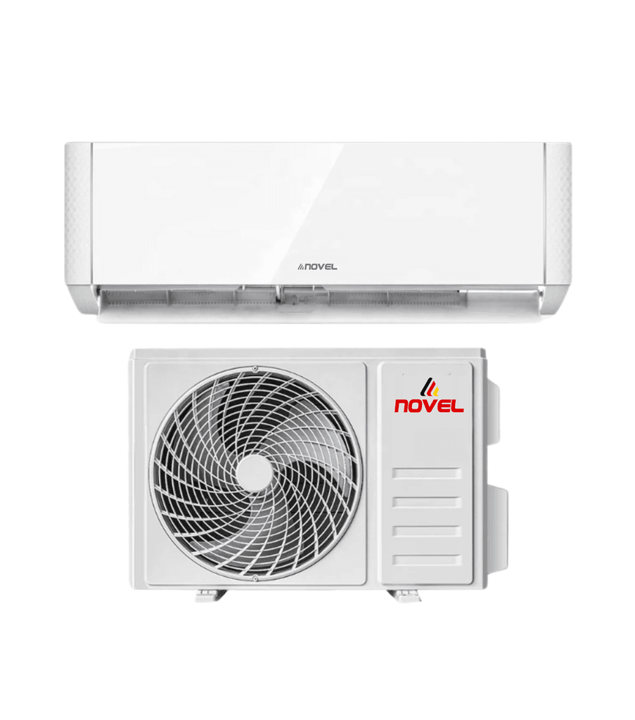 Klima Novel Acn-18R32Ka Polar