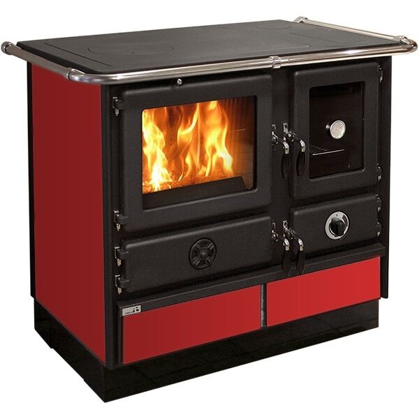 MBS Termo Magnum Desni, Crveni