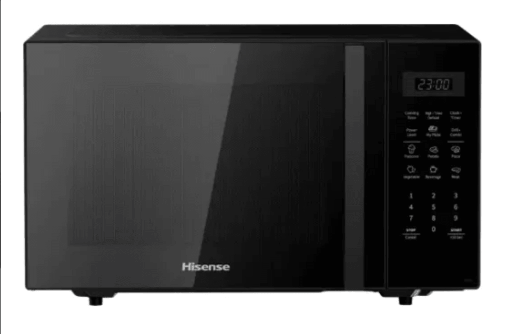 Hisense Mikrotalasna Mv XY823Z H23MOBS5HG HSN-737344