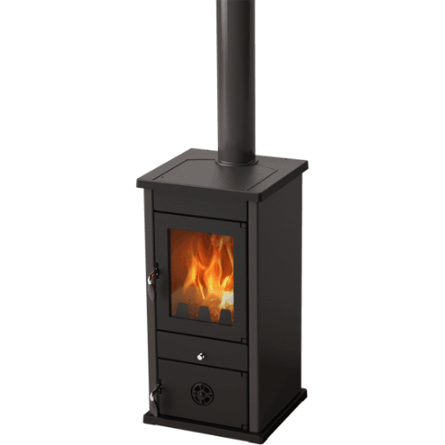 MBS Smed Peć Vesta, Crna