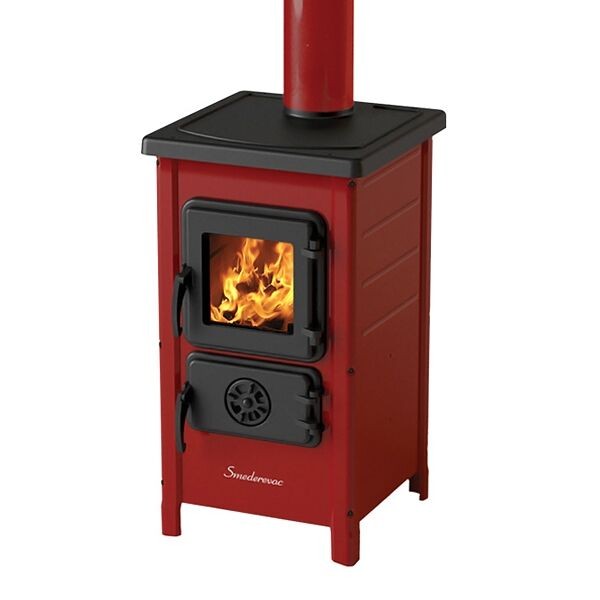 MBS Peć Happy 71579, Crvena