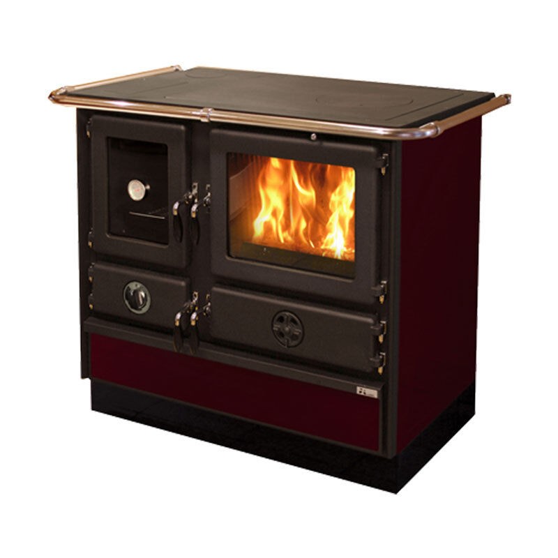 MBS Termo Magnum D, Bordo