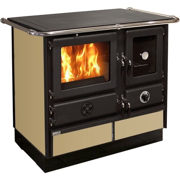 MBS Super Termomagnum D Smed, Krem