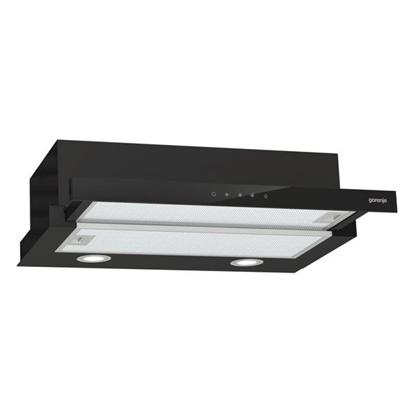 Gorenje Hood HQ60TG9 MH6TL4TB HSN-20010138 Aspirator