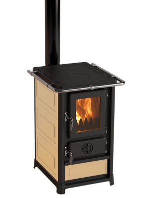 MBS Peć Olymp L 71458, Krem