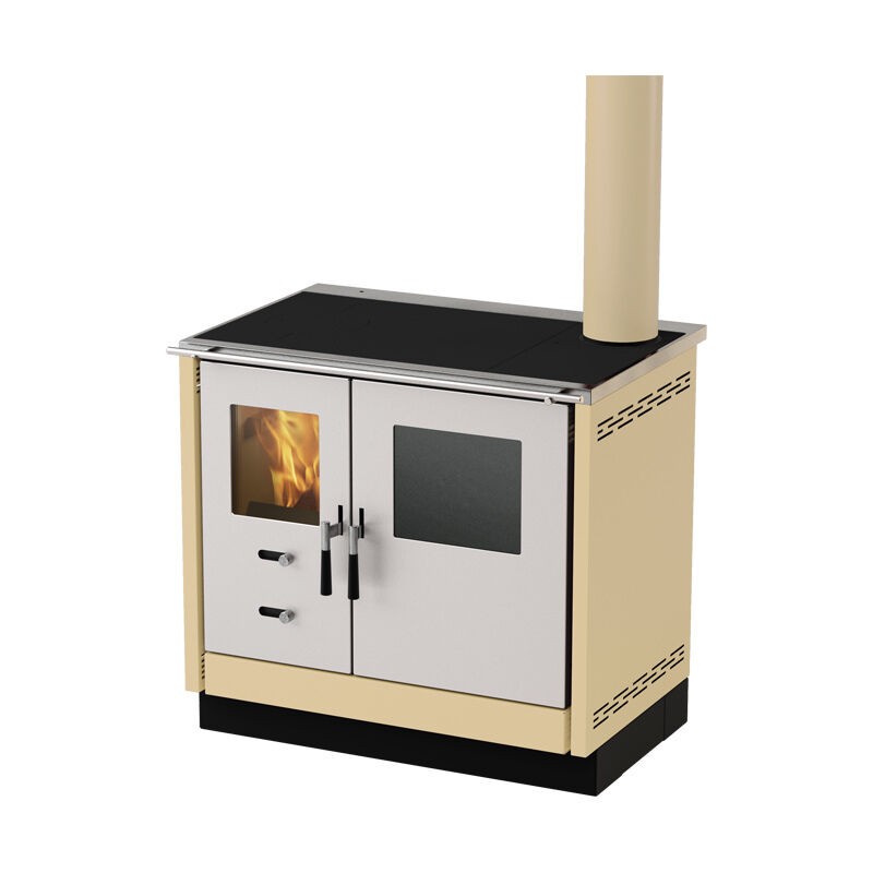 MBS Smed Termo As D, Krem