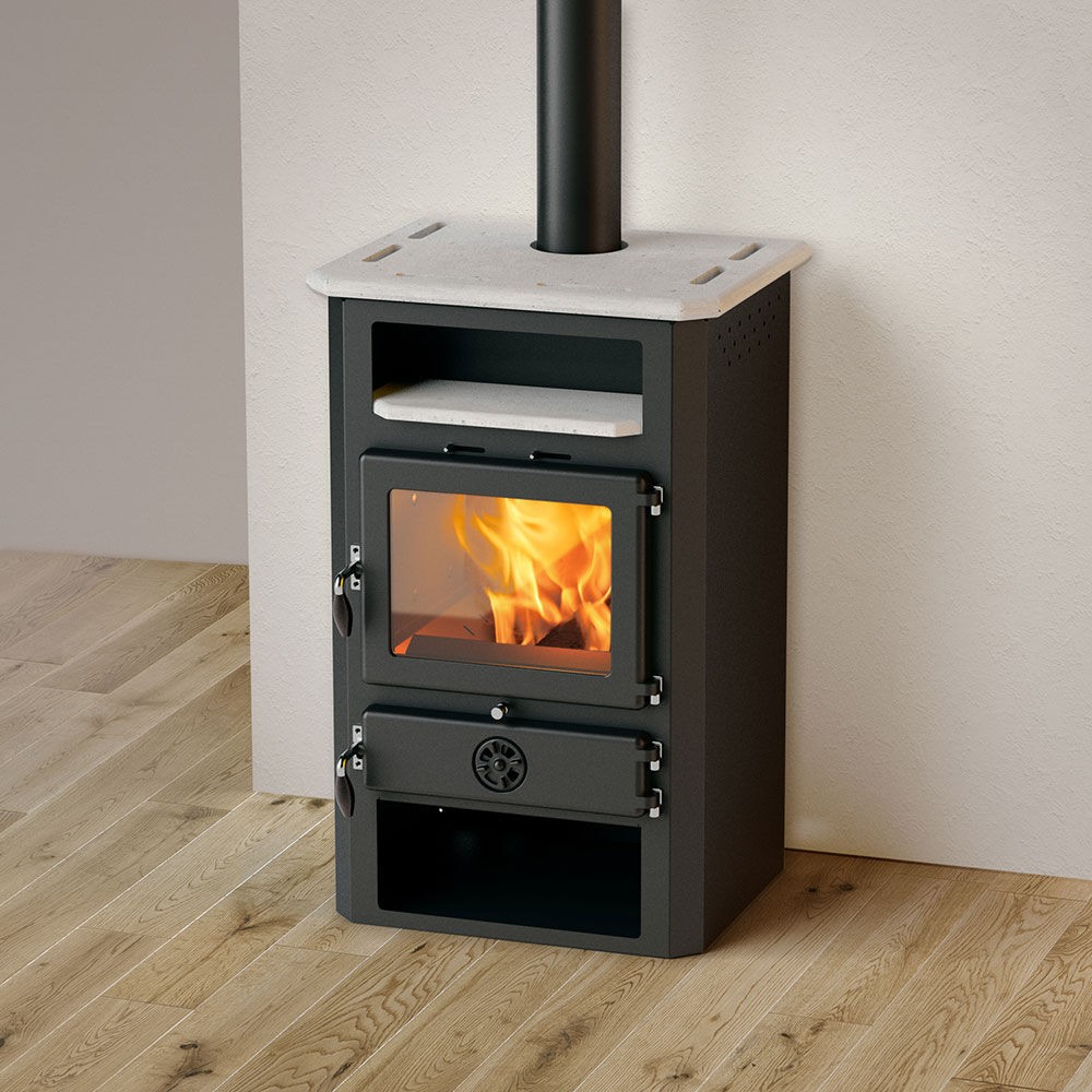 MBS Peć Termoin -71468 Smed