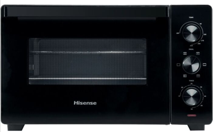 Mini Pecnica HOM30M-896832