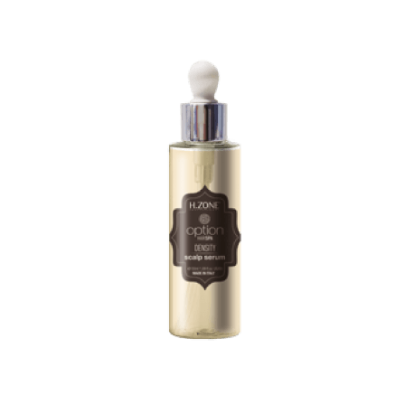 H. ZONE Option Hairspa - Serum Za Kosu 50 Ml