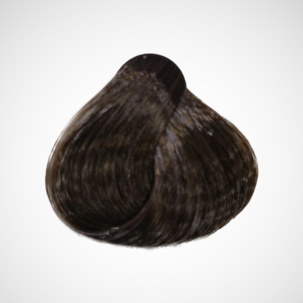 Bheyse' 6.01 - Farba Za Kosu 100 Ml, Smeđa