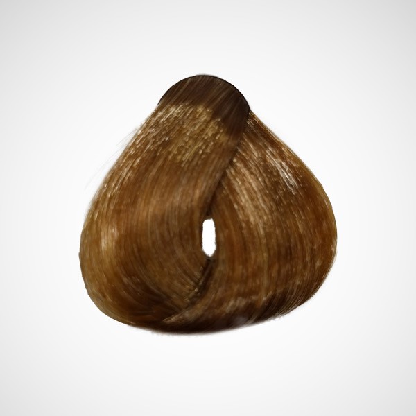 Bheyse' 8.34 - Farba Za Kosu 100 Ml, Smeđa