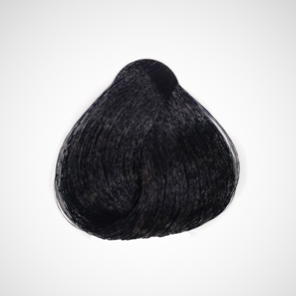 Bheyse' 3.1 - Farba Za Kosu 100 Ml, Crna