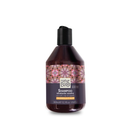 Renee Blanche Natur Bio Idrante Šampon 300 Ml