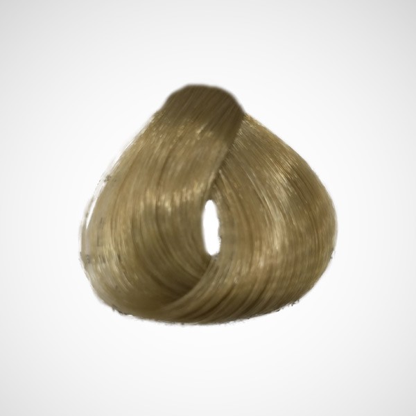 Bheyse' 10.0 - Farba Za Kosu 100 Ml, Žuta