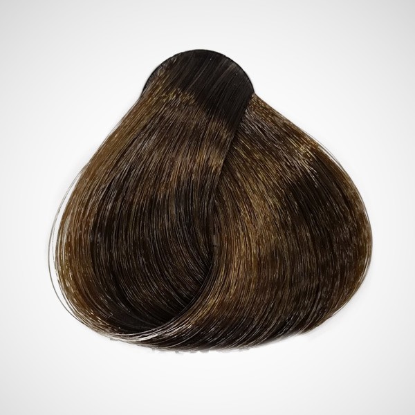 Bheyse' 6.3 - Farba Za Kosu 100 Ml, Smeđa