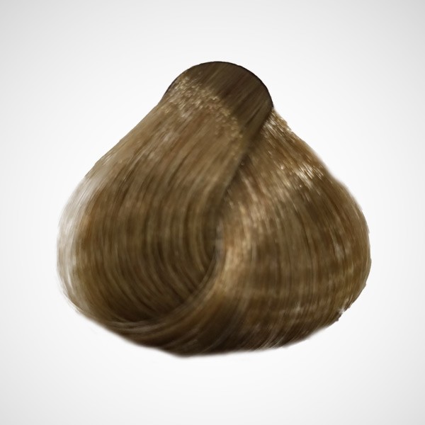 Bheyse' 8.03 - Farba Za Kosu 100 Ml, Smeđa