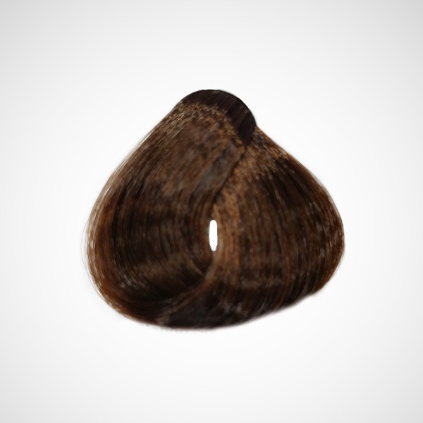 Bheyse' 6.4 - Farba Za Kosu 100 Ml, Smeđa