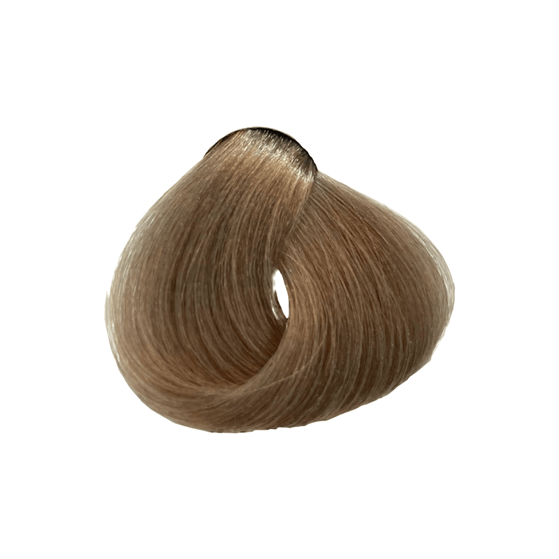 H. ZONE 10.031 - Farba Za Kosu 100 Ml, Žuta