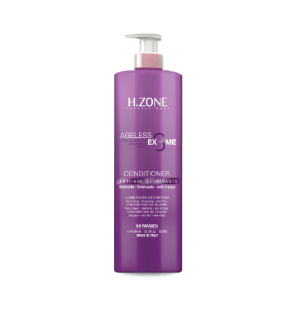 H. ZONE Ageless Balzam Za Kosu 1L