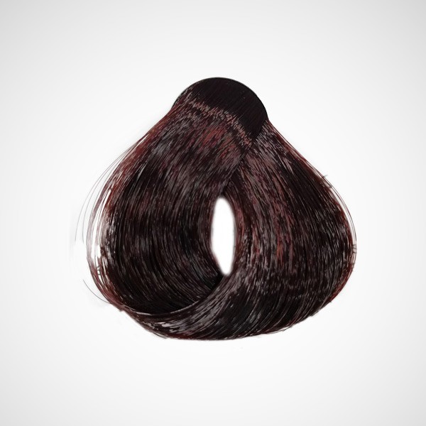 Bheyse' 5.55 - Farba Za Kosu 100 Ml, Smeđa