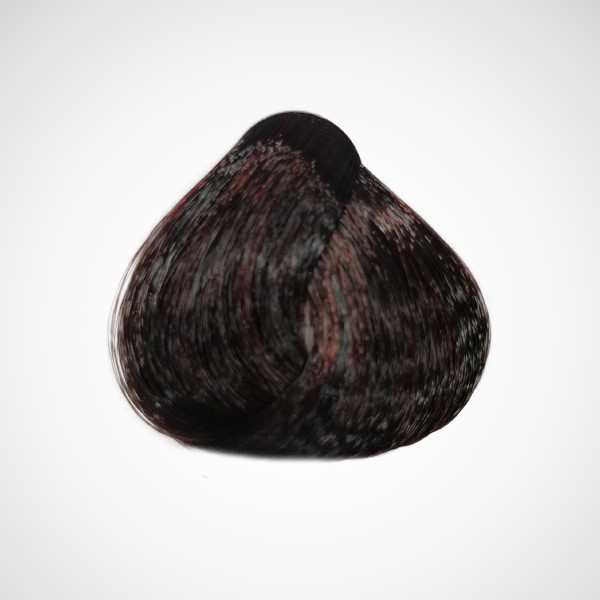 Bheyse' 4.48 - Farba Za Kosu 100 Ml, Smeđa