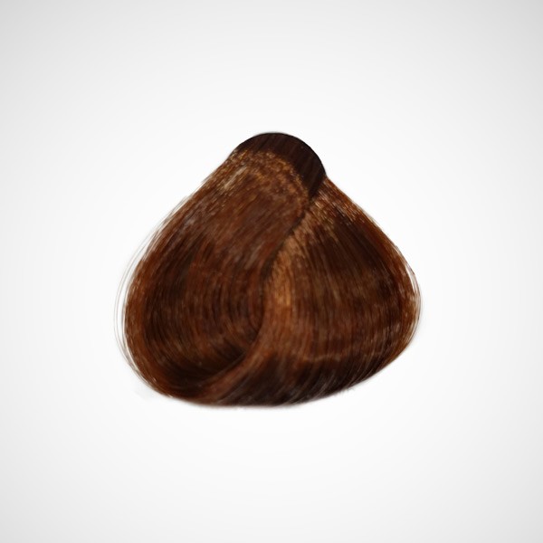 Bheyse' 5.35 - Farba Za Kosu 100 Ml, Smeđa