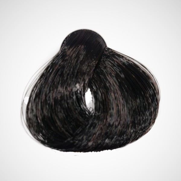 Bheyse' 3.5 - Farba Za Kosu 100 Ml, Smeđa