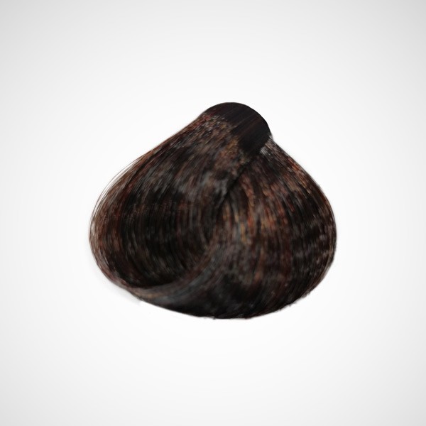 Bheyse' 5.54 - Farba Za Kosu 100 Ml, Smeđa