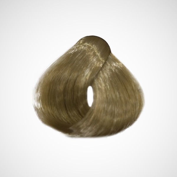 Bheyse' 11.00 - Farba Za Kosu 100 Ml, Bež