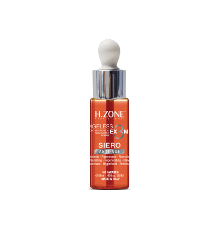 H. ZONE Ageless Serum Za Kosu 50 Ml