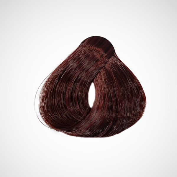 Bheyse' 6.55 - Farba Za Kosu 100 Ml, Crvena