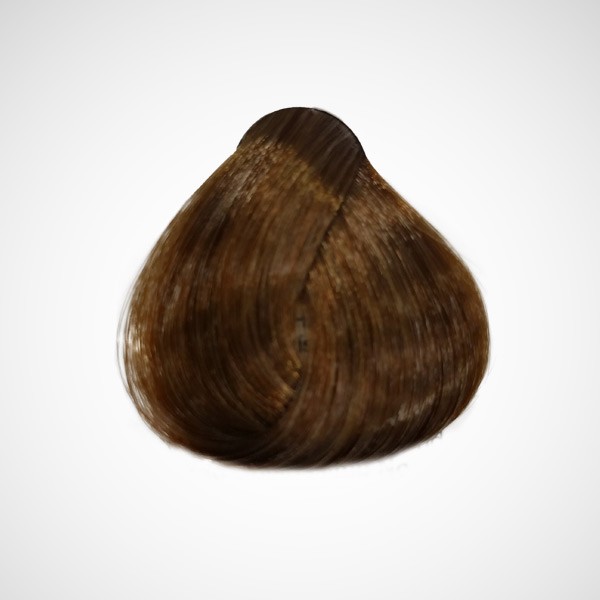 Bheyse' 9.83 - Farba Za Kosu 100 Ml, Smeđa