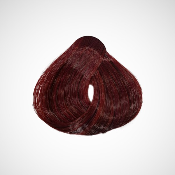 Bheyse' 7.55 - Farba Za Kosu 100 Ml, Crvena