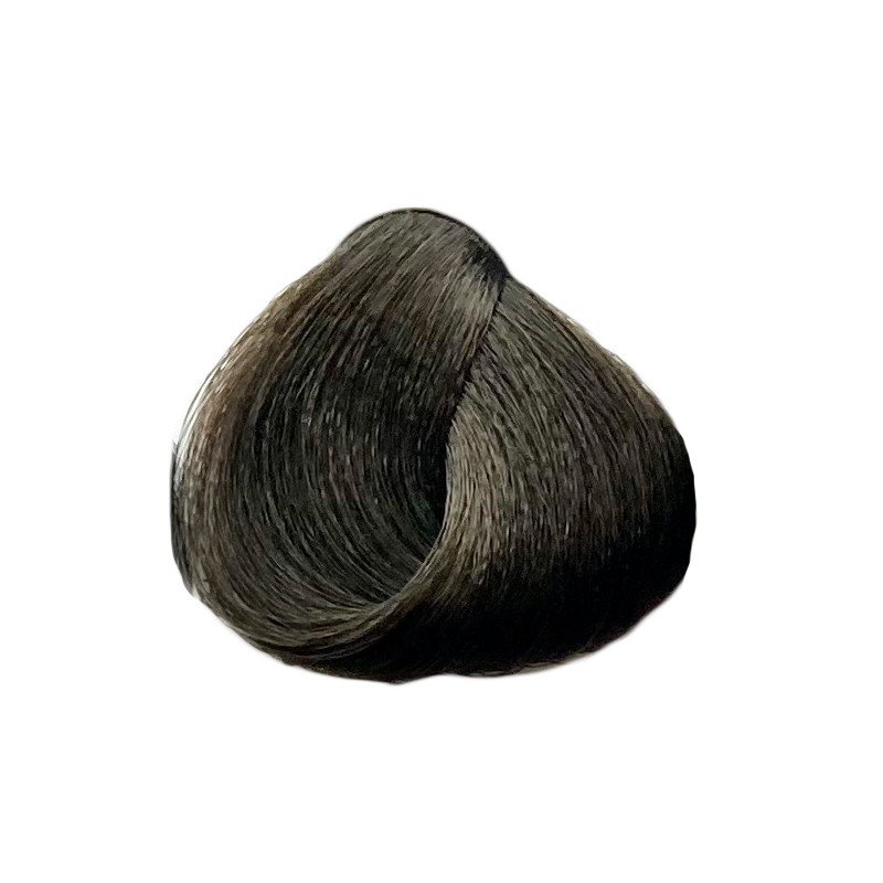 H. ZONE 3.0 - Farba Za Kosu 100 Ml, Smeđa