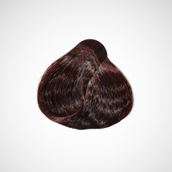 Bheyse' 4.51 - Farba Za Kosu 100 Ml, Smeđa