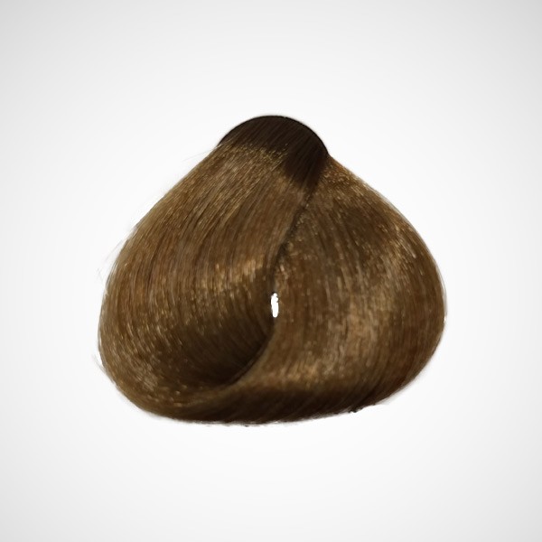 Bheyse' 8.0 - Farba Za Kosu 100 Ml, Smeđa